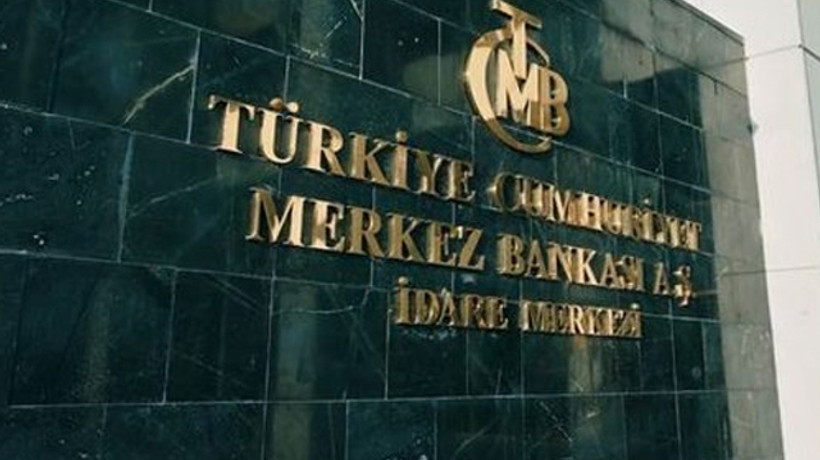 Merkez Bankası enflasyon tahminini yükseltti