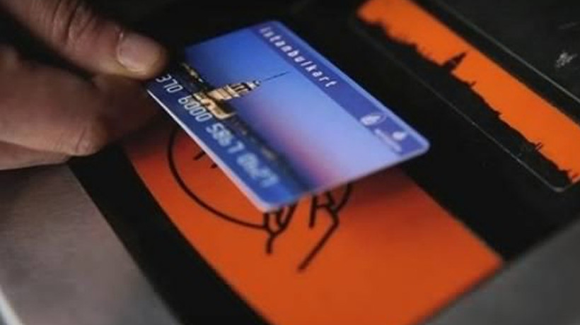 İstanbulkart tüm Türkiye'de kullanılacak