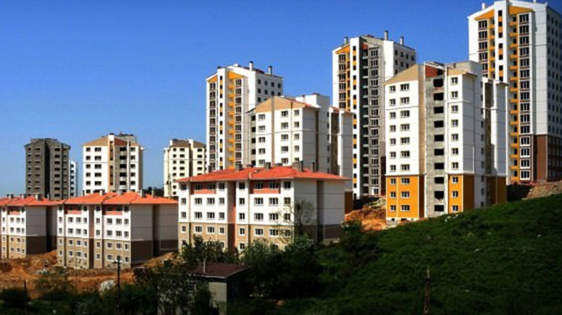 Binlerce kiralık ev arıyorlar