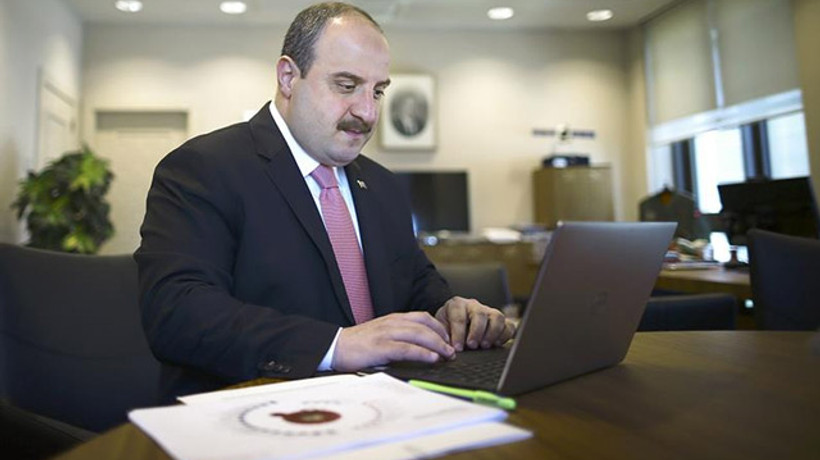 Mustafa Varank paylaştı! 8 milyar TL'lik dört yeni yatırımın detayları...