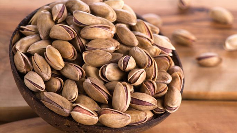 Antep fıstığının 'ateşi düştü'