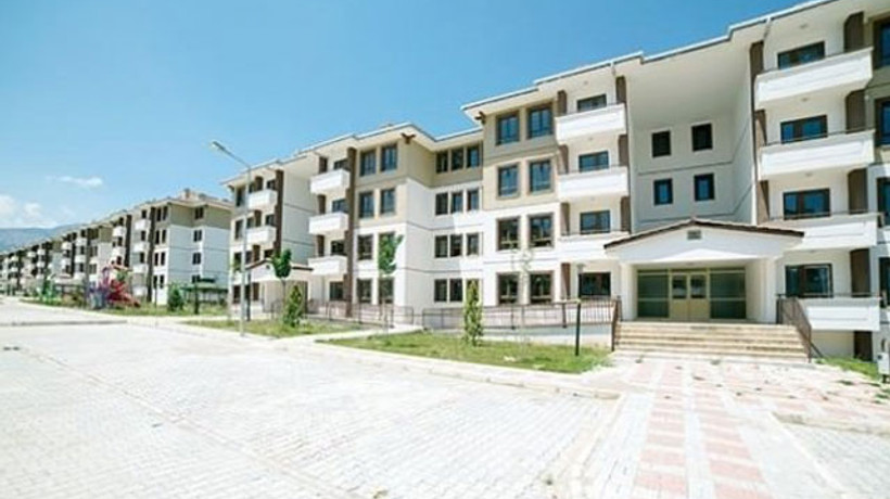 TOKİ'den ucuz konut müjdesi!