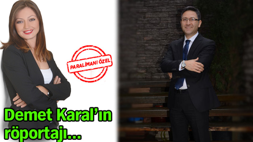 Denge Holding'ten yeni yatırım sinyali!