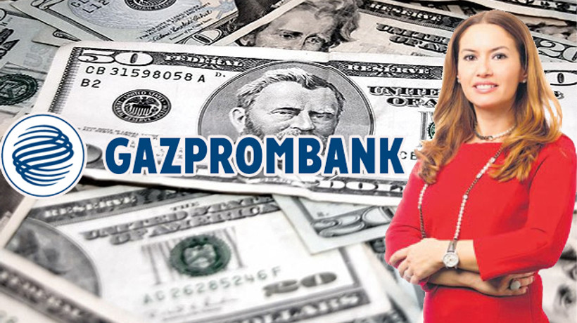 Gazprom'un fonu Türkiye'ye geliyor!