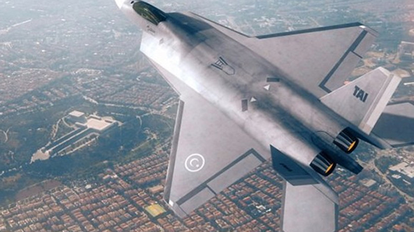 Milli jete ‘SÜPER’ başlangıç