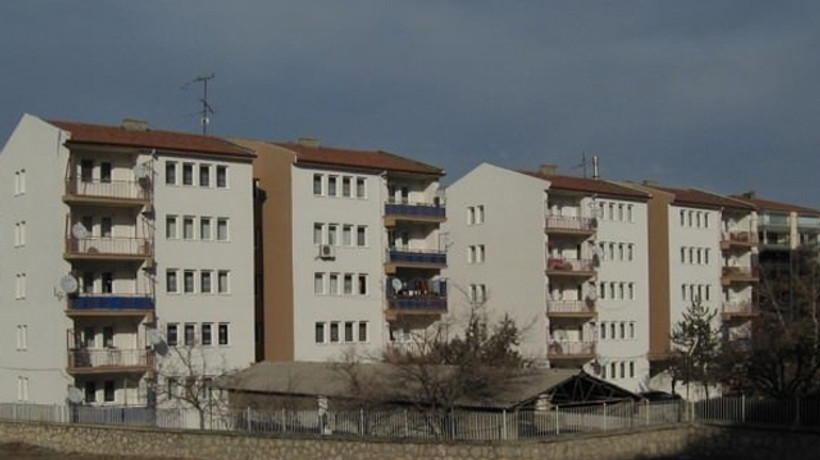 5 bini satışa çıkarıyor