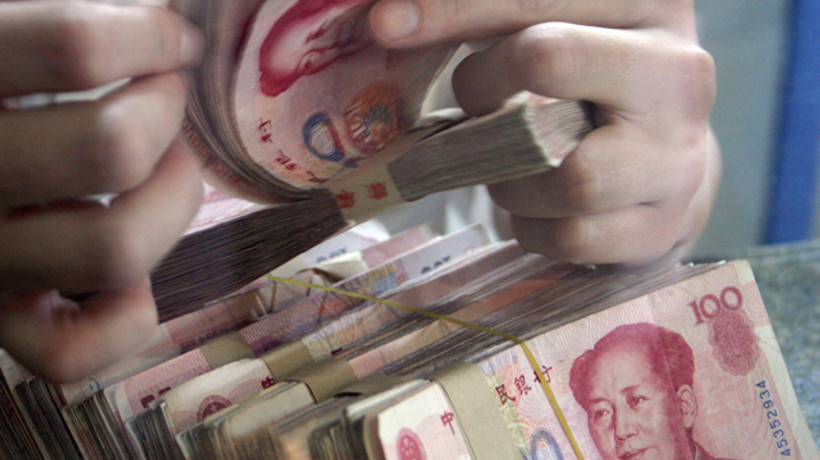 Komünist milyarderler!