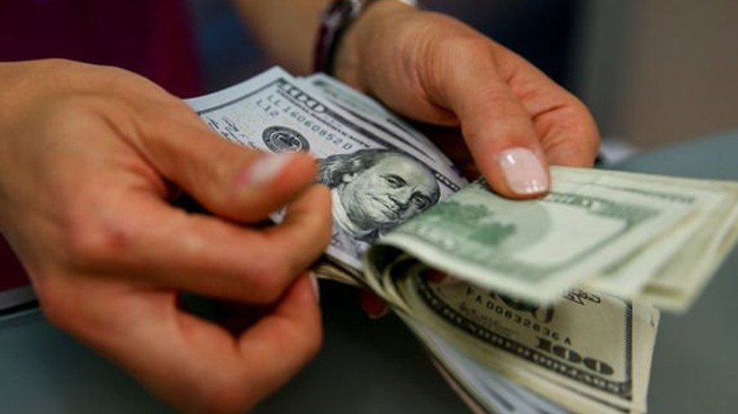 Dolarda son durum ne?