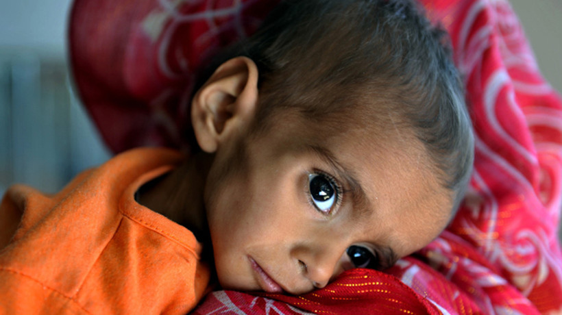 Fakir ülke kalmayacak!