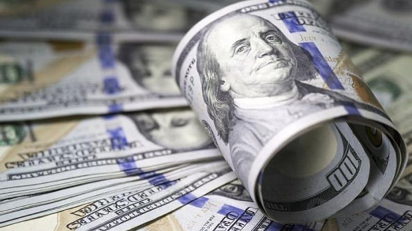 Doların ateşi yükseldi!