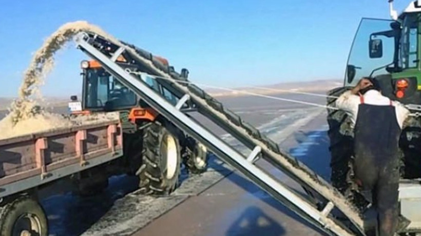 Bu işi yapana 3 bin lira maaş!