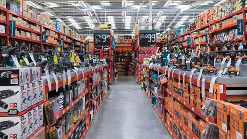 İngiltere'de bir perakendeci daha küçülüyor! 80 mağazasını kapatıyor