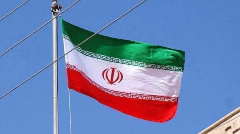 İsviçre'den 'İran'a yaptırım' açıklaması