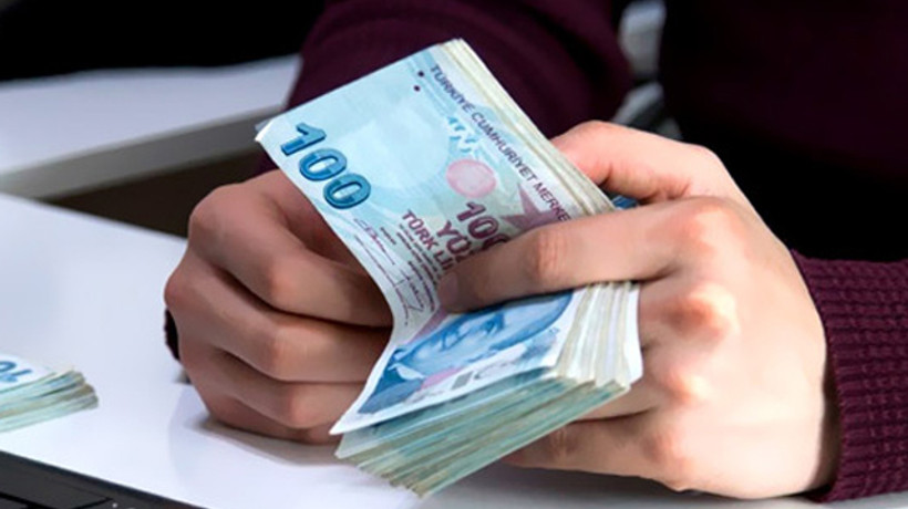 Maaş düşük bağlanabilir!