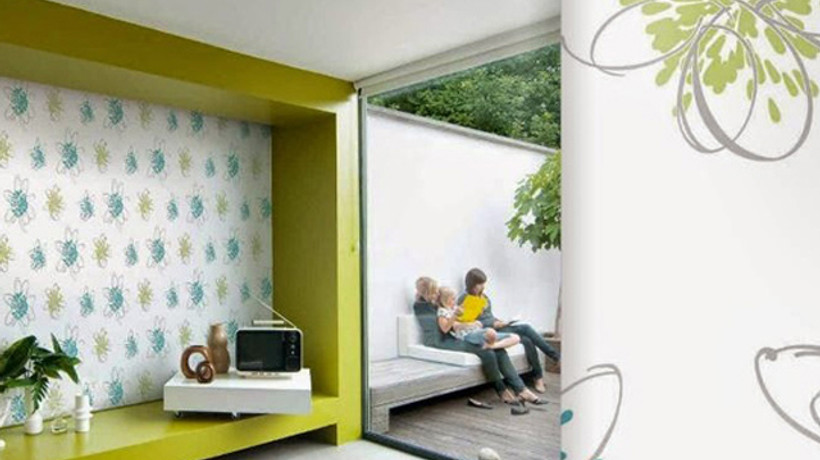 Duvar kağıdı ithalatında korunma önlemi