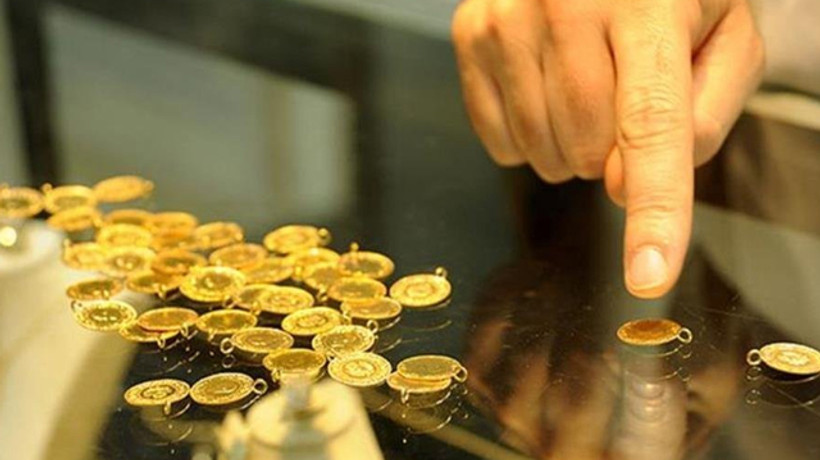 Gram altın tüm zamanların zirvesinde