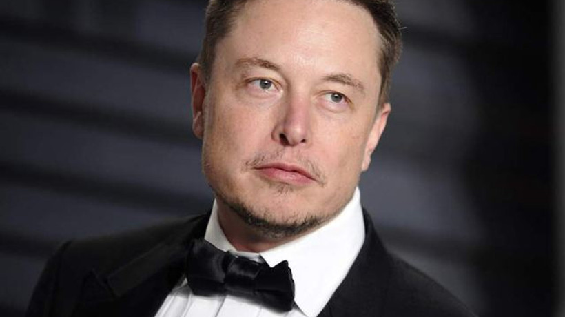 Elon Musk'a dava açıldı