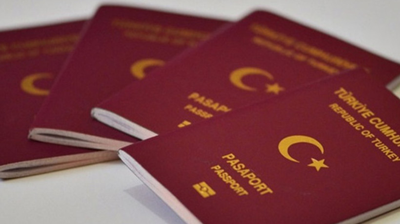 Rusya'dan 'Türk vatandaşları için vize' açıklaması