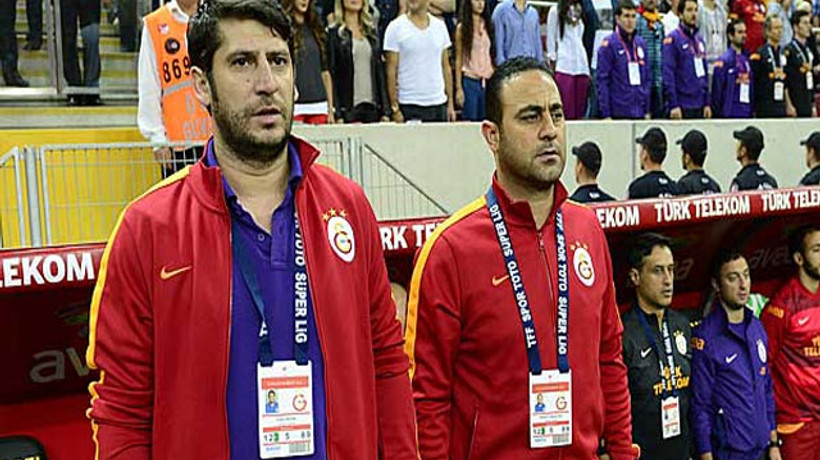 Sergen'in yerine ünlü isme teklif