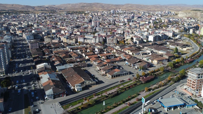 "Sanayide milli atılım" Sivas'tan başlıyor
