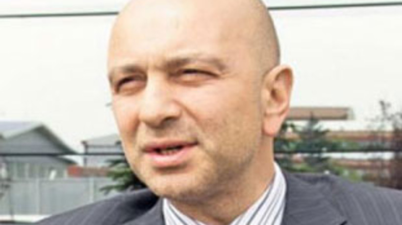 Akın İpek'ten 'Gülen'e saray' iddiasına yanıt