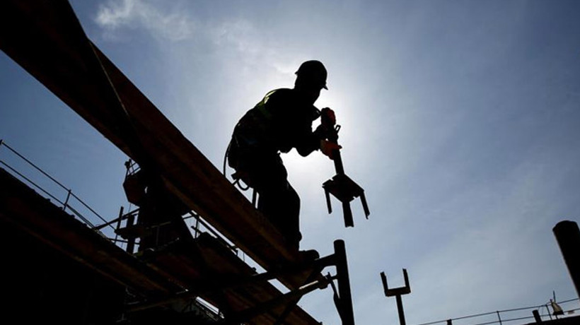 Türk müteahhitleri dünyanın en iyileri arasında