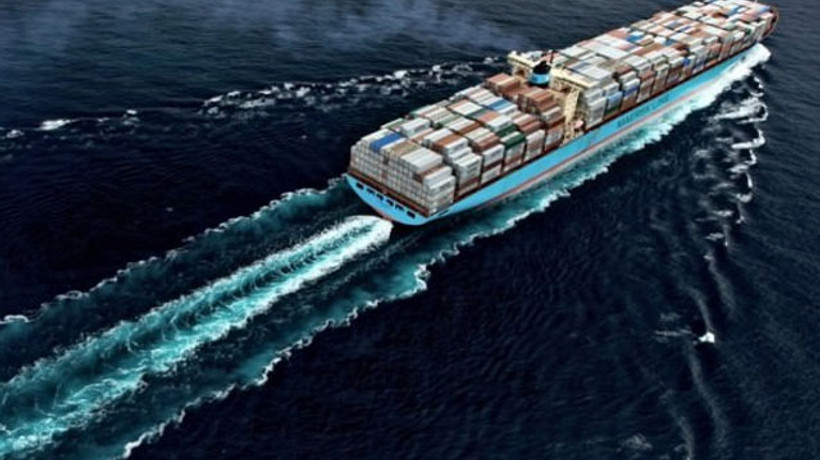 Yeni deniz ticaret yolu ortaya çıktı!