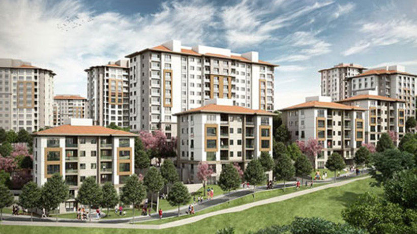 TOKİ'den 80 bin TL'ye 'kurasız' ev