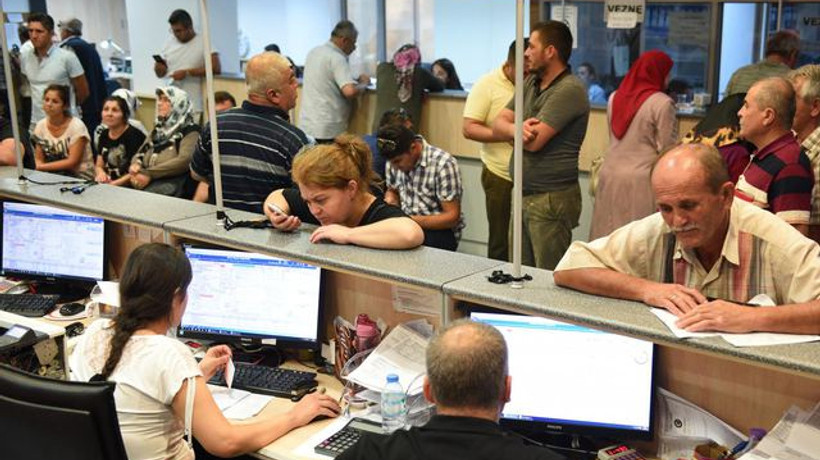Vergi ve prim borçlarını yeniden yapılandırmak için bugün son gün!