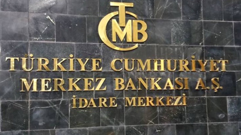Merkez Bankası'ndan 'para basıyor' iddialarına yanıt