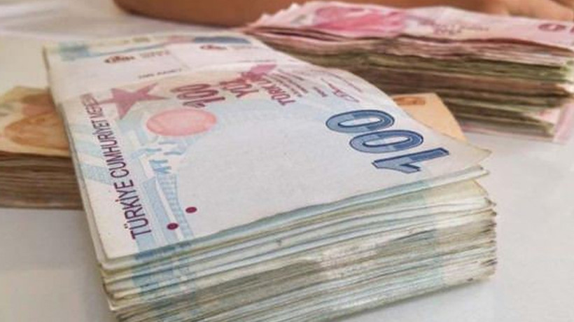 O maaşlara yeni düzenleme!