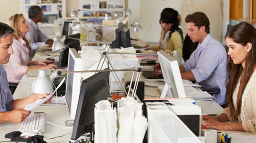 Hizmet sektörü güven endeksi açıklandı