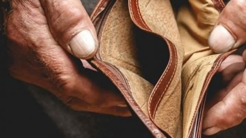 Açlık ve yoksulluk sınırı belli oldu