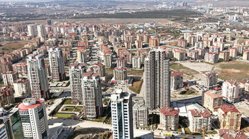 Konutta dev kampanya başladı!