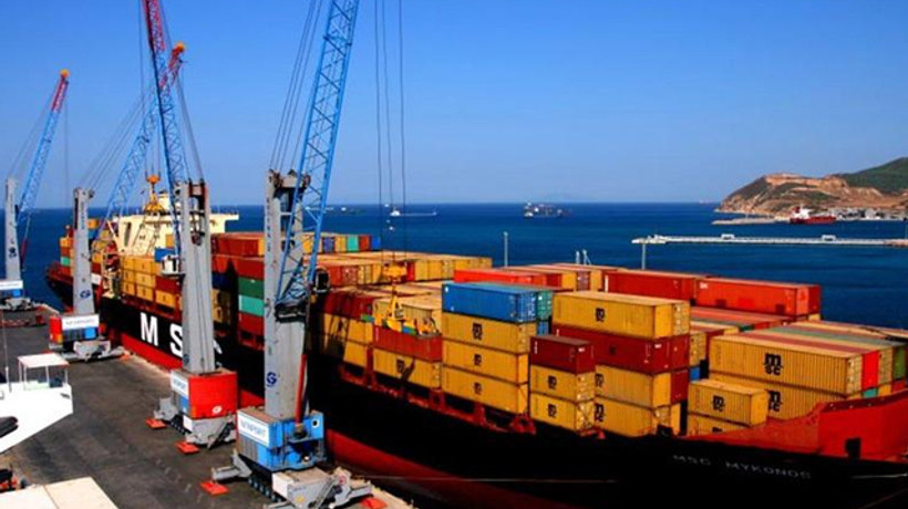 İşte Temmuz ayı ihracat rakamları!