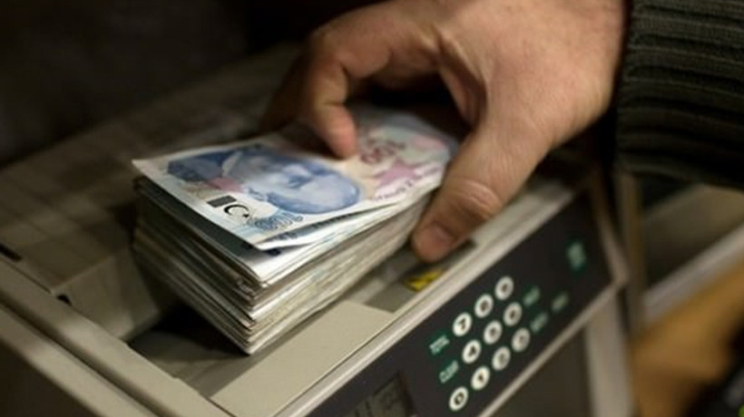 Emekliye 355 lira zam!