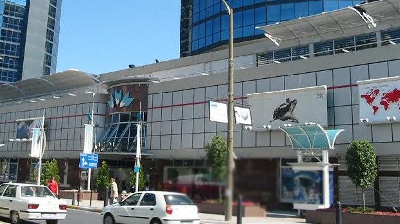 Etiler ve Akmerkez'e metro geliyor!