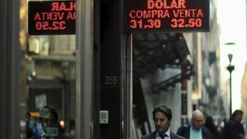 Arjantin’den IMF’ye çağrı