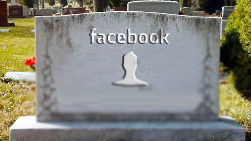 Facebook'un 3 yıl ömrü kaldı!