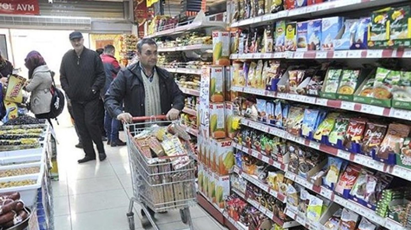 Zam yoluna gitmeyen markalar, gramajı düşürüyor