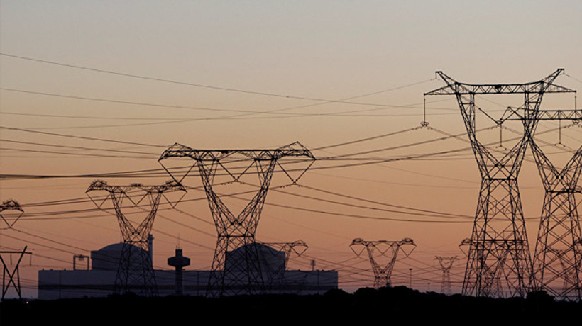 Elektrik ve doğalgaza zam