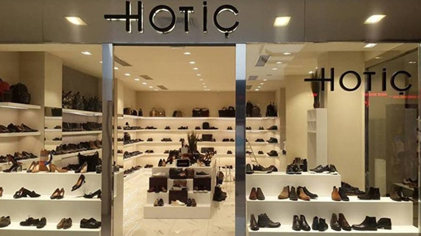 Hotiç konkordato ilan etti