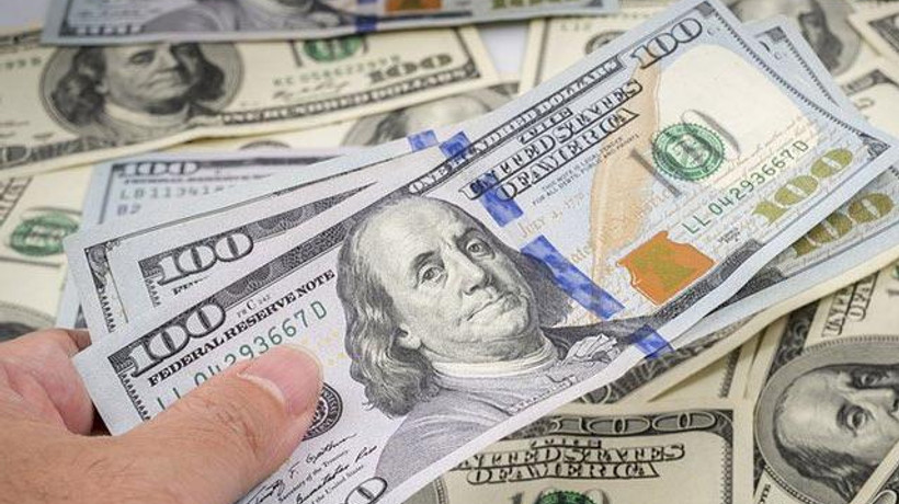 Halkbank'tan 'ucuz dolar' açıklaması