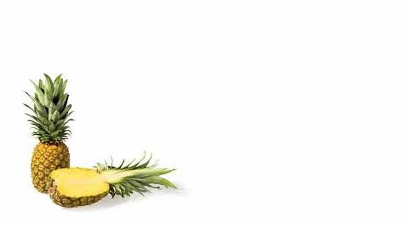 TUSKON'dan "ananas" yanıtı