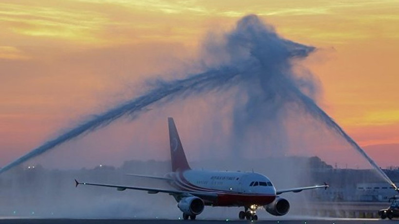 3. havalimanı bilet fiyatlarında rekor artış