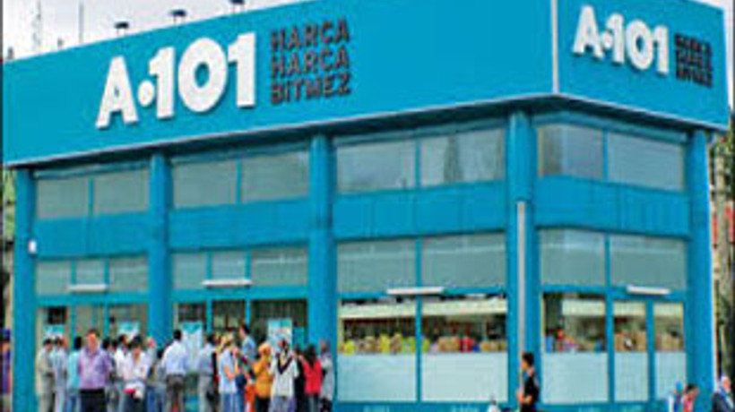 Bank Asya market zincirindeki hisselerini sattı