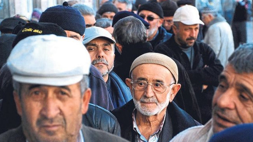 Emekliye Ekim müjdesi!