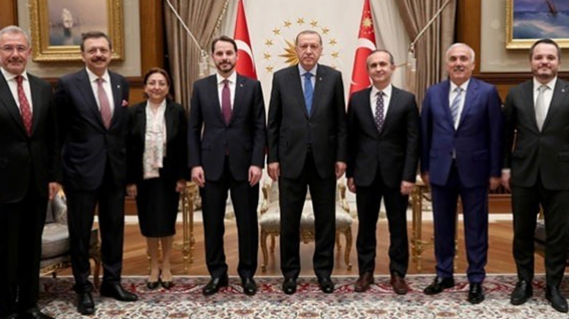 Varlık Fonu yönetimi maaş almayacak