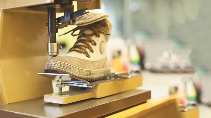 Ayakkabı üreticisine kur baskısı