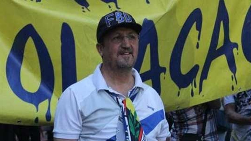 Fenerbahçeliler Derneği Başkanı gözaltında